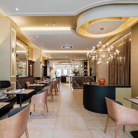 Hotel Royal دي بان المظهر الخارجي الصورة