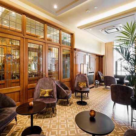 Hotel Royal دي بان المظهر الخارجي الصورة