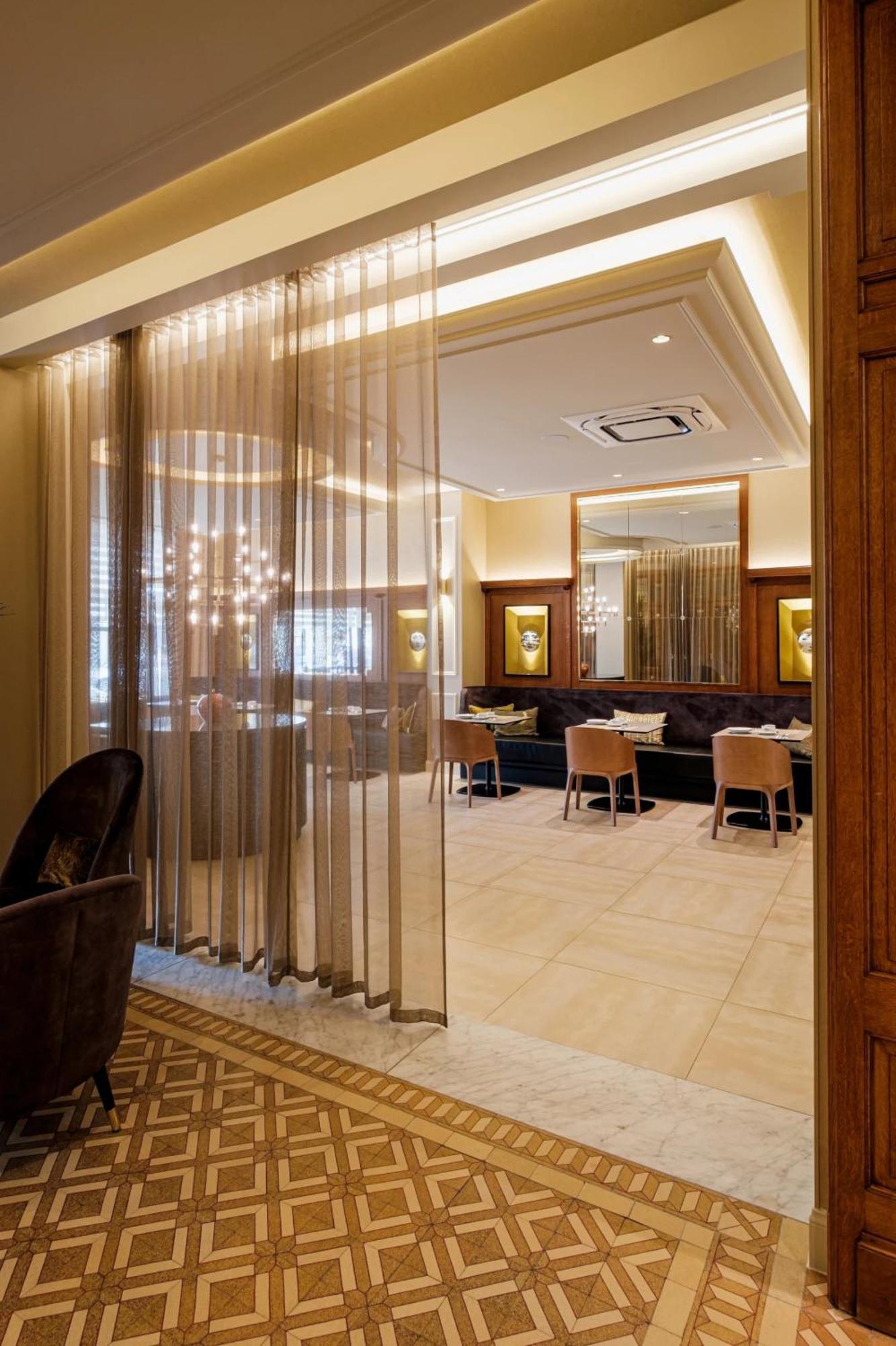 Hotel Royal دي بان المظهر الخارجي الصورة