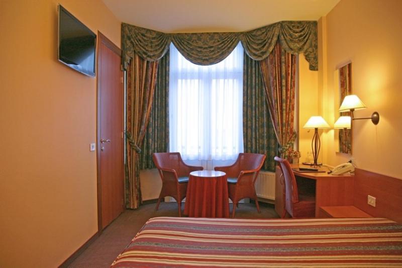 Hotel Royal دي بان المظهر الخارجي الصورة
