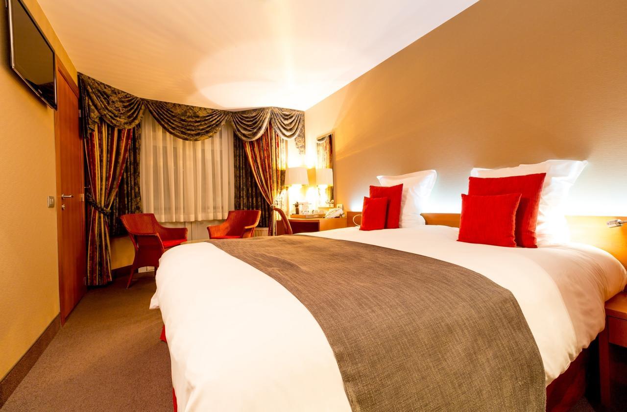 Hotel Royal دي بان المظهر الخارجي الصورة