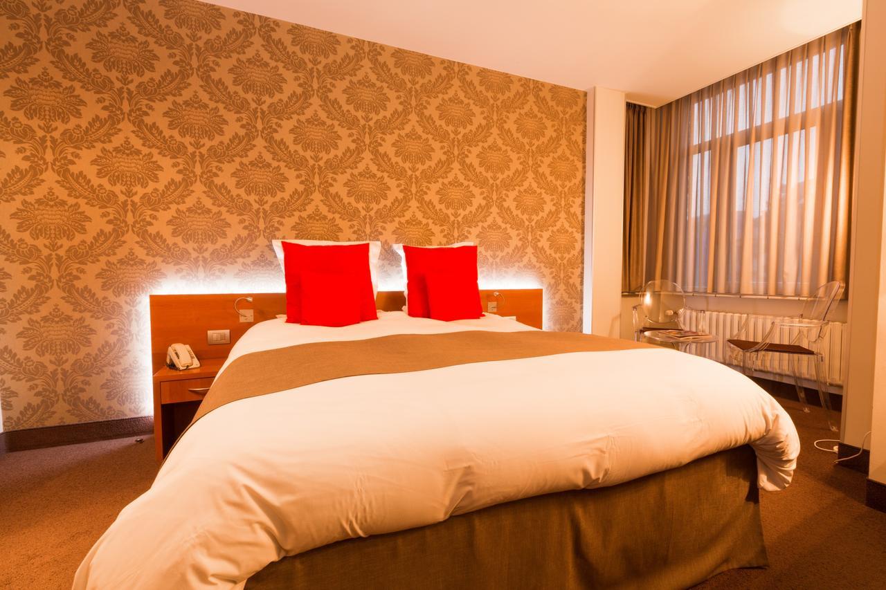 Hotel Royal دي بان المظهر الخارجي الصورة