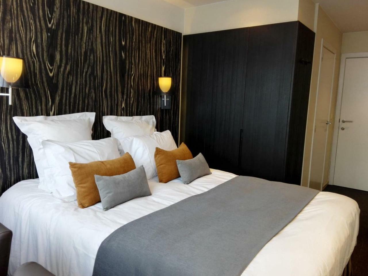 Hotel Royal دي بان المظهر الخارجي الصورة