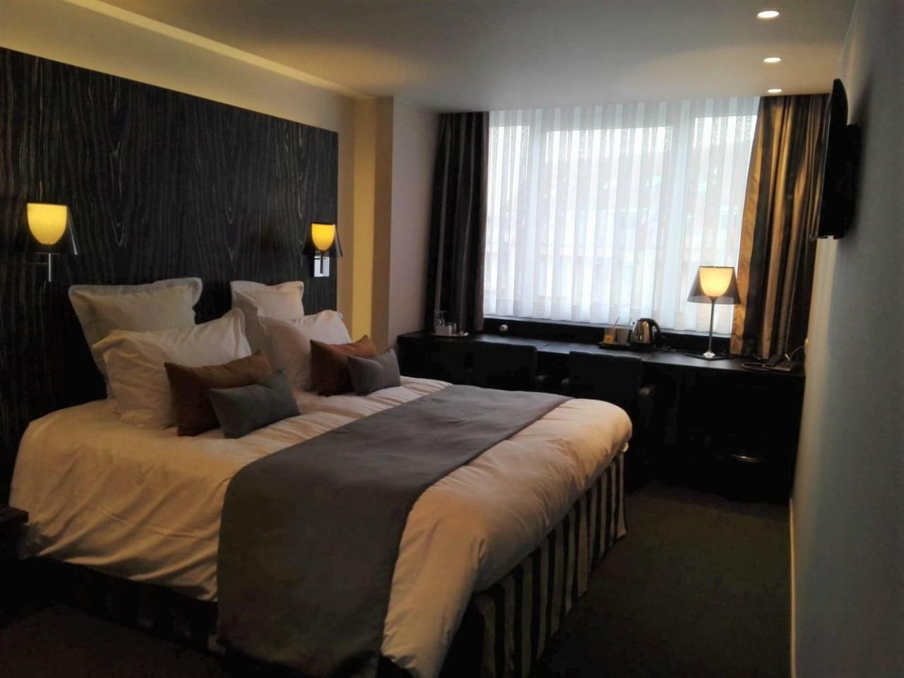 Hotel Royal دي بان المظهر الخارجي الصورة